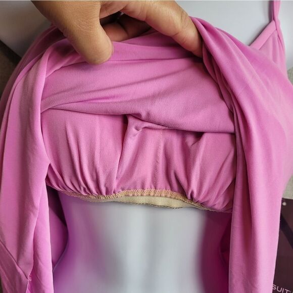 NWT- MAGICSUIT Tankini Top - Picture 5 of 12